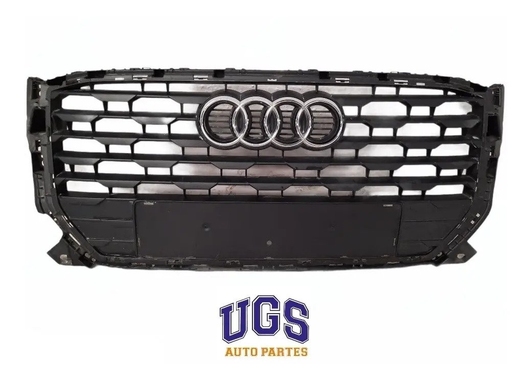 Parrilla Audi Q2 2016 2018
