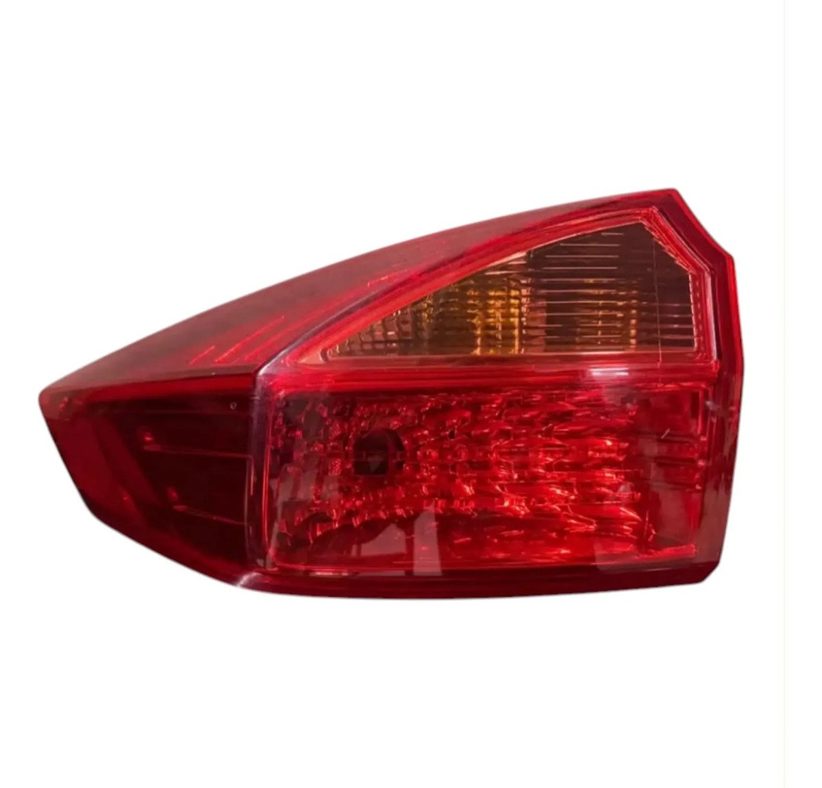 Calavera Izquierda Honda City 2016 2020