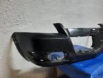 Fascia Delantera Chevrolet Chevy C3 2009 2012
