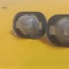 Par Luces Porta Placa Attitude 2012 2014
