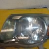 Faro Izquierdo Toyota Tacoma 2005 2011