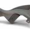Moldura Lateral Izquierdo Figo 2016 2019