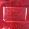 Puerta Trasera Izquierda Mazda 3 Sedan 2019 2026