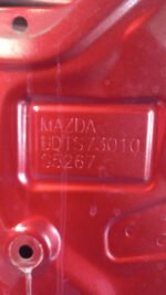 Puerta Trasera Izquierda Mazda 3 Sedan 2019 2026