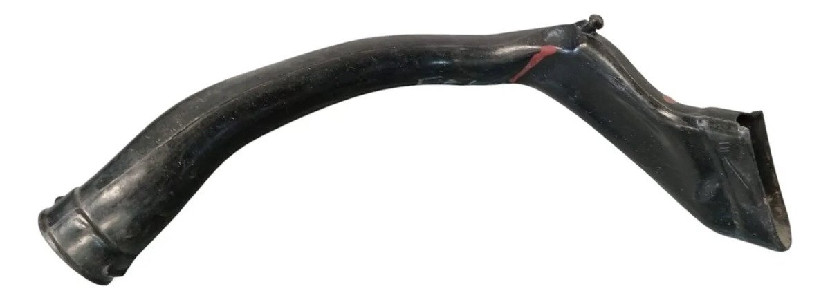 Ducto A/c Derecho Ford Fiesta 2003 20012