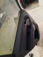Puerta Trasera Izquierda Honda Crv 2008 2011 Completa