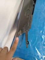 Parrilla Jetta Mk6 2015 2017