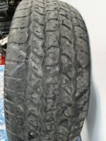 D_925087-MLM87449869903_072025-F.jpg Llanta 5° Starfire Sf510 265/70r17 (gallito)