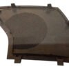 Rejilla Bocina Puerta Delantera Derecha Audi A3 2015 2020