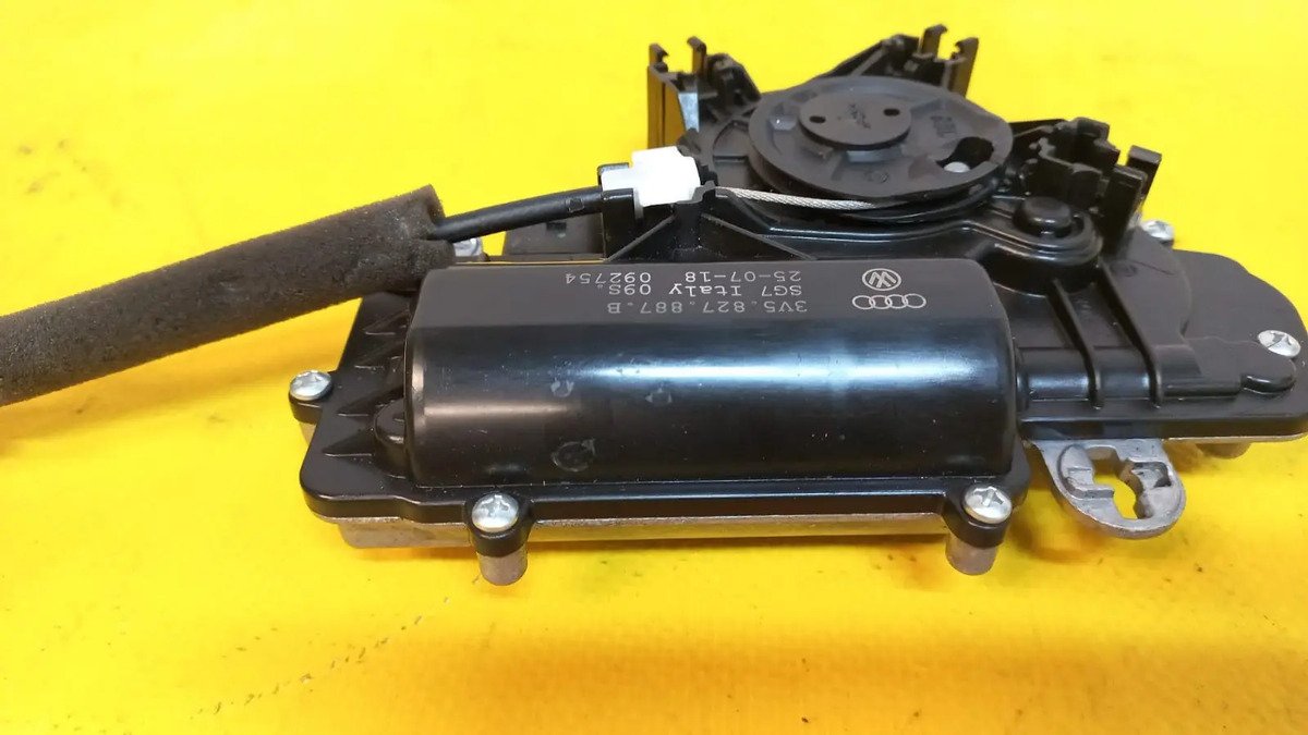 D_930552-MLM85707119057_062025-F.jpg Motor Elevador Tapa Cajuela Audi Q5 2017 2025