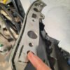 D_931802-MLM71827119346_092023-F.jpg Fascia Delantera Ford Ecosport 2013 2017