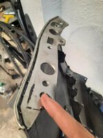 D_931802-MLM71827119346_092023-F.jpg Fascia Delantera Ford Ecosport 2013 2017
