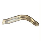Soporte Vidrio Motor Delantero Izquierdo Jetta 2011 2018