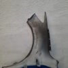 Salpicadera Derecha Peugeot 301 2018 2021