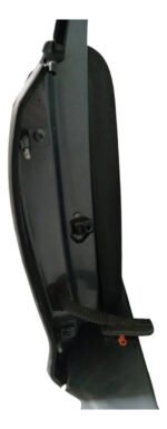 Puerta Trasera Derecha Jetta Bicentenario Mk6 2011 2018