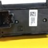 Switch Interruptor Moldura Del Derecha Silverado 2014 2017