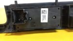 Switch Interruptor Moldura Del Derecha Silverado 2014 2017