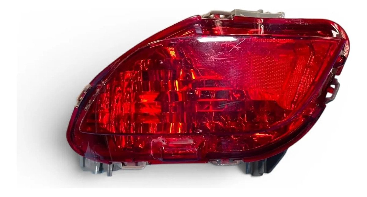 Cuarto Reflejante Izq De Facia Trasera Yaris 2016 2017 (depo