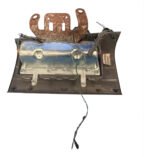 D_934860-MLM113634566236_072026-F.jpg Bolsa De Aire Airbag Copiloto Dodge Nitro 3.7 2007 2011