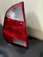 Calavera Izquierda Chevrolet Corsa 2003 2008
