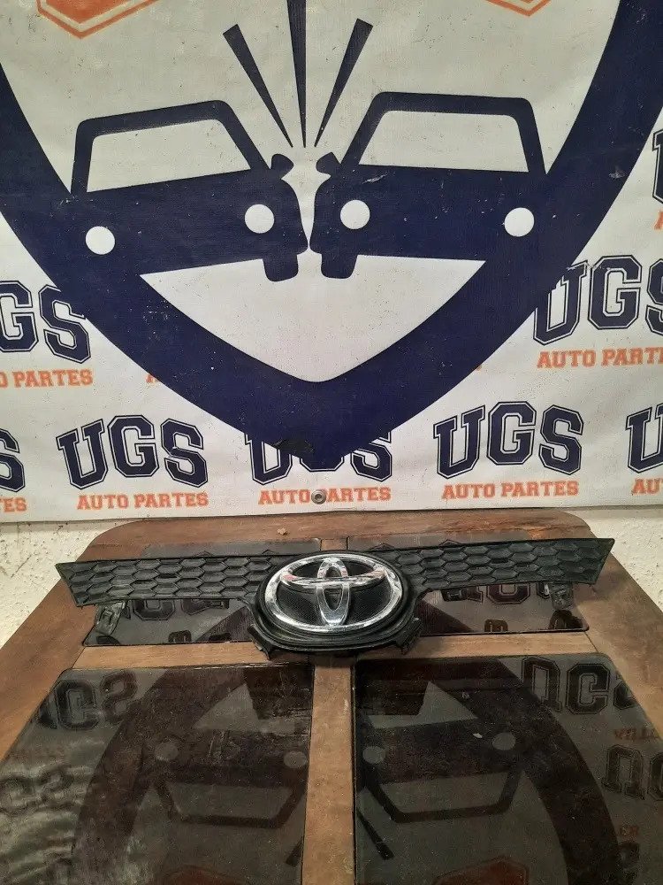 Emblema Toyota 2020 2022