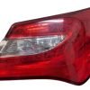 Calavera Derecha Chrysler 200 2011 2014