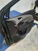 Puerta Delantera Derecha Chevrolet Sonic 2017 2019