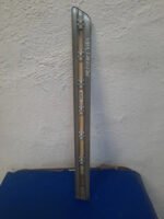 D_937351-MLM70634900261_072023-F.jpg Moldura Puerta Trasera Derecha Mercedes Gl 450 2009