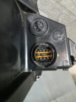 Faro Delantero Izquierdo Byd Yuan Plus 2023 2025