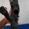 Manguera Filtro De Aire Succión Corsa Meriva 2002 2012