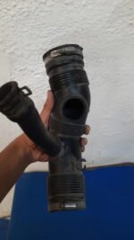 Manguera Filtro De Aire Succión Corsa Meriva 2002 2012