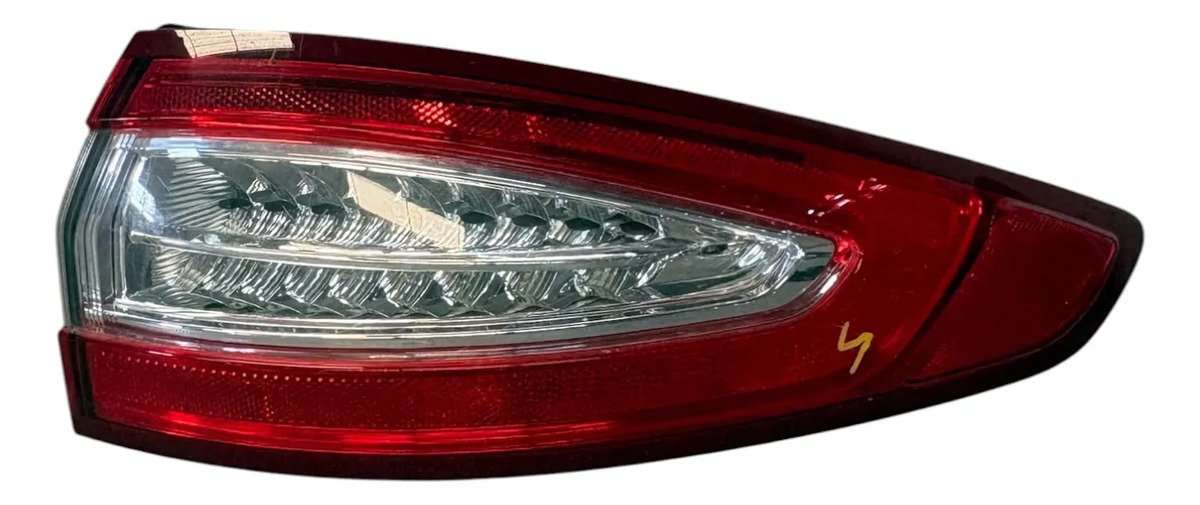 D_937798-MLM113454216248_072026-F.jpg Calavera Derecha Ford Fusion 2013 2016