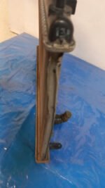 Radiador De Agua Honda Crv 2.4 2007