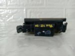 Luz Placa Derecha Kia Río Sedan 2018 2020