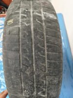 D_938403-MLM87451340465_072025-F.jpg Llanta 10° Toyo 350 185/70r13 86t (gallito)