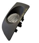 Faro De Niebla Izquierdo Chevy C2 2004 2008