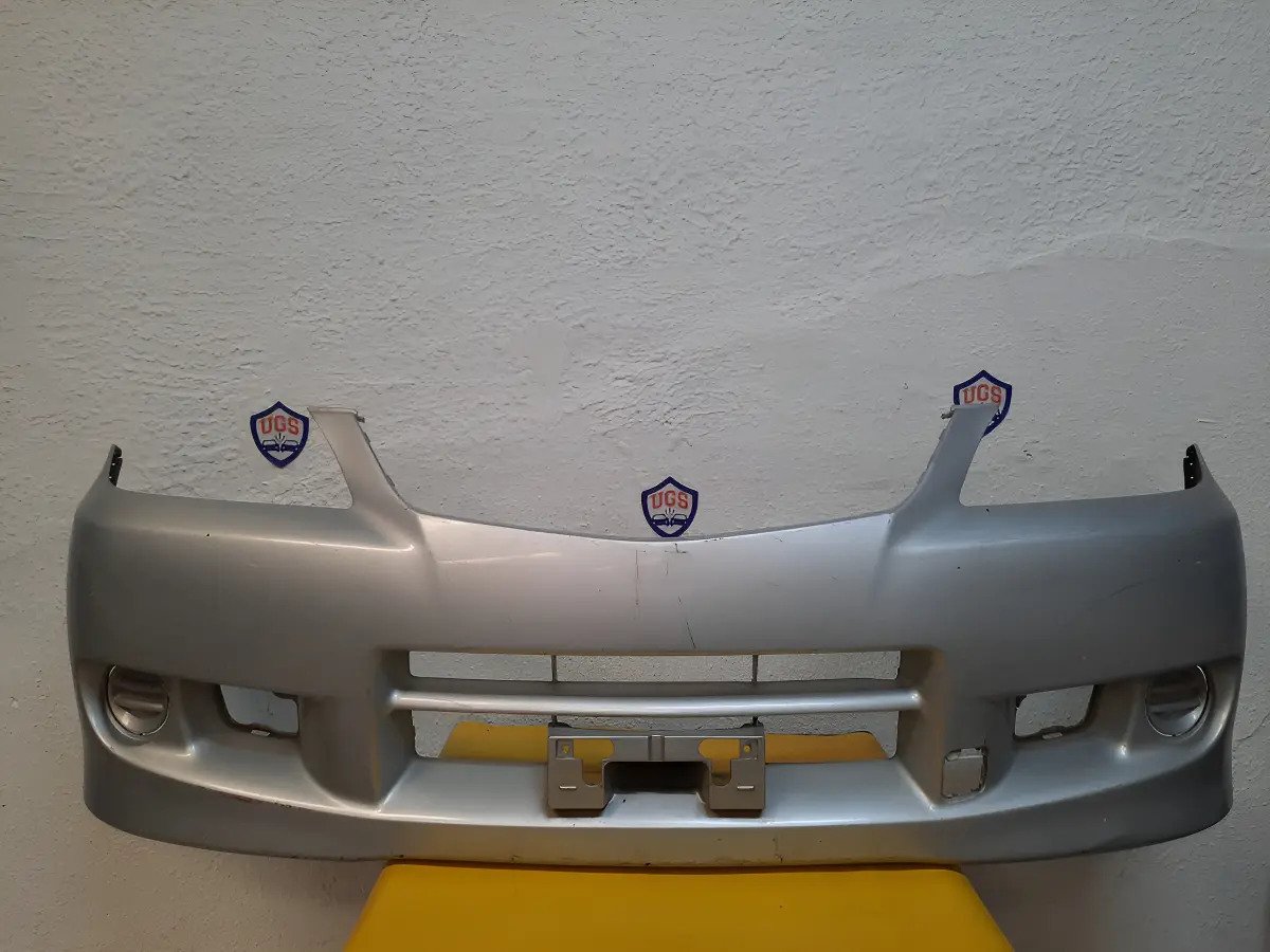 Facia Delantera Avanza 2007 2011