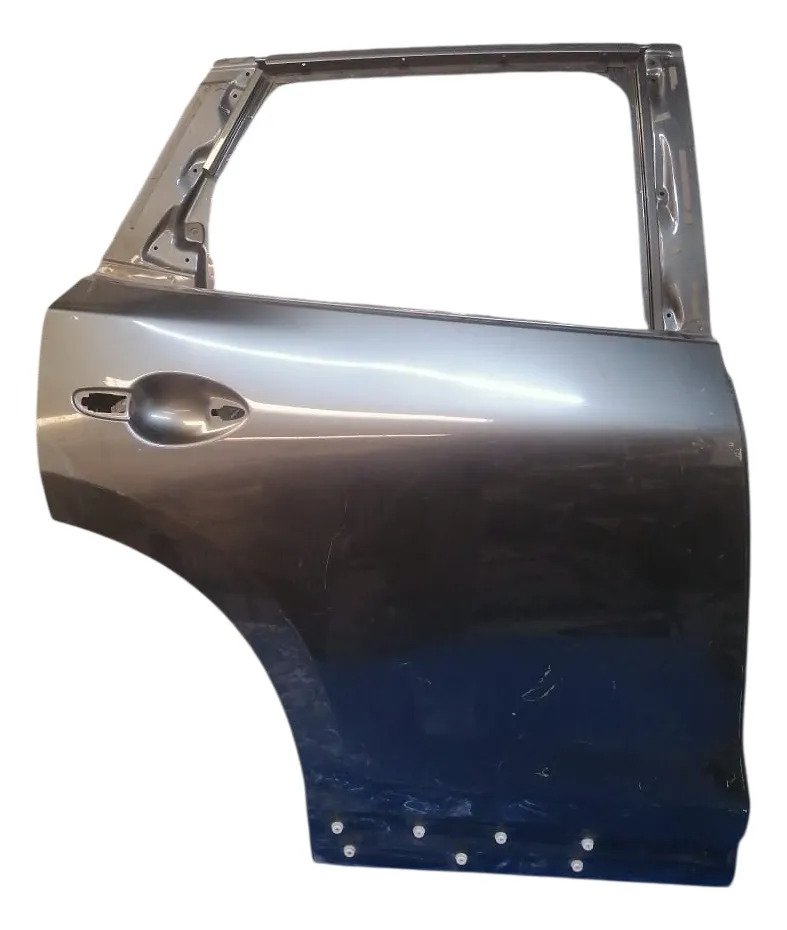 Puerta Trasera Derecha Mazda Cx5 2018 2024