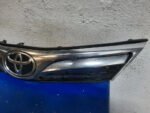 D_943137-MLM71113262302_082023-F.jpg Parrilla Camry Xle 2012 2014