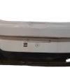 D_944196-MLM87569661423_072025-F.jpg Fascia Trasera Mazda 2 Hb 2012 2015