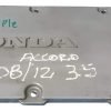 D_945131-MLM92794411956_092025-F.jpg Tapa Múltiple Accord 2008 2012 3.5