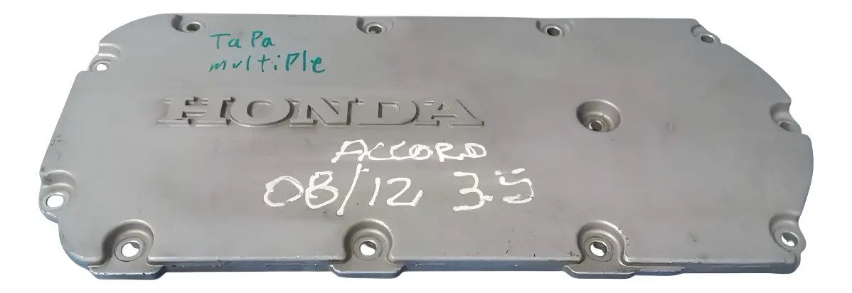D_945131-MLM92794411956_092025-F.jpg Tapa Múltiple Accord 2008 2012 3.5