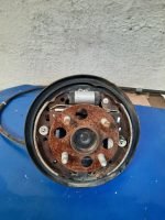 D_945357-MLM71954353071_092023-F.jpg Tambor Trasero Toyota Yaris Sedan Modelo 2005 2015
