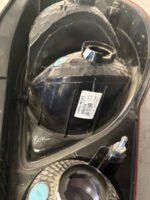 Calavera Izquierda Spark 2011 2017