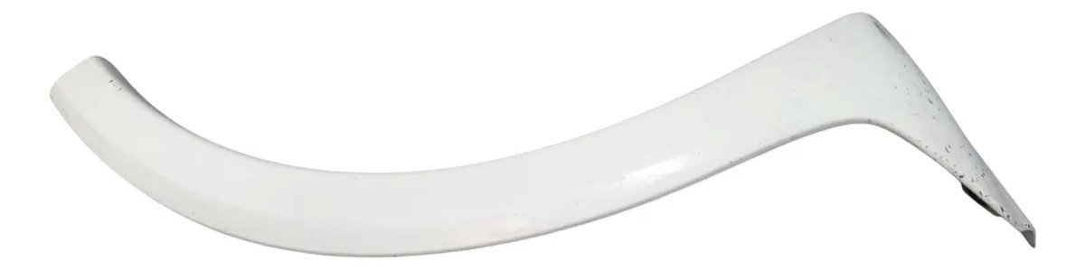 Moldura Cantonera Trasera Izquierda Corsa 2003 2008