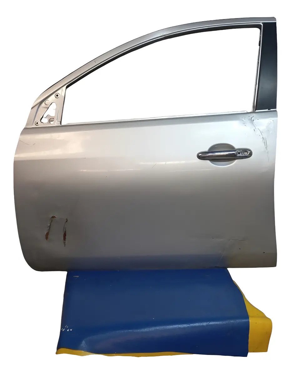 Puerta Delantera Izquierda Versa 2011 2019
