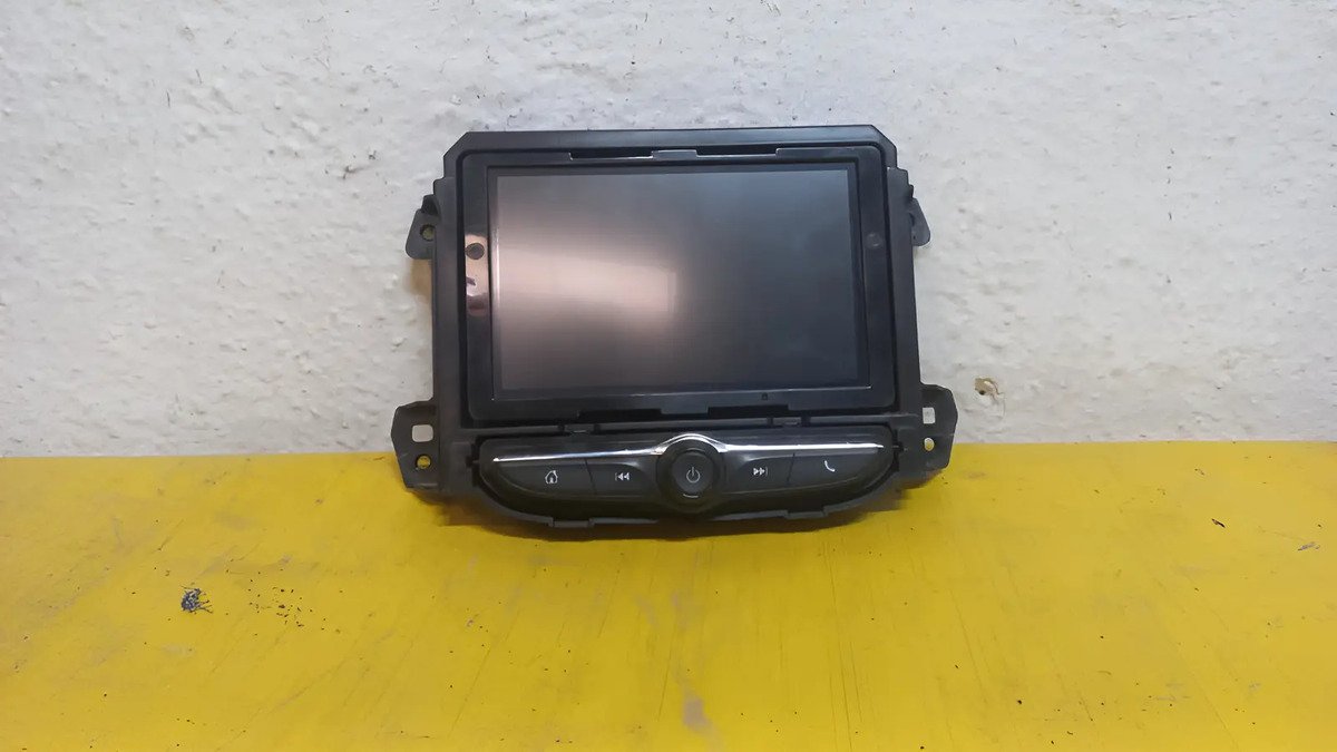 Estéreo Pantalla Chevrolet Spark 2016 2021