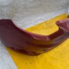 Fascia Delantera Figo 2016 2018