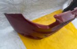 Fascia Delantera Figo 2016 2018