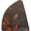 D_950903-MLM107251621875_022026-F.jpg Moldura Int Puerta Trasera Derecha Aveo 2012 2017